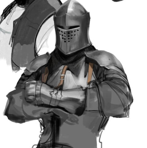 Extras (Sketches, 3D...)