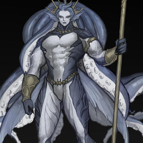Concept art